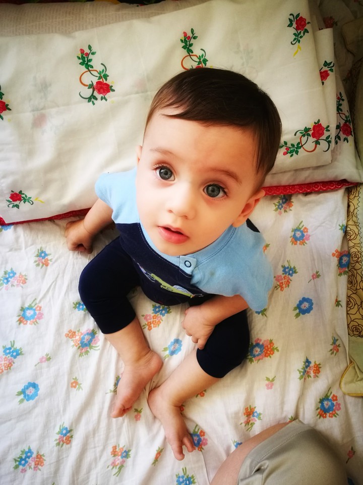 Baby