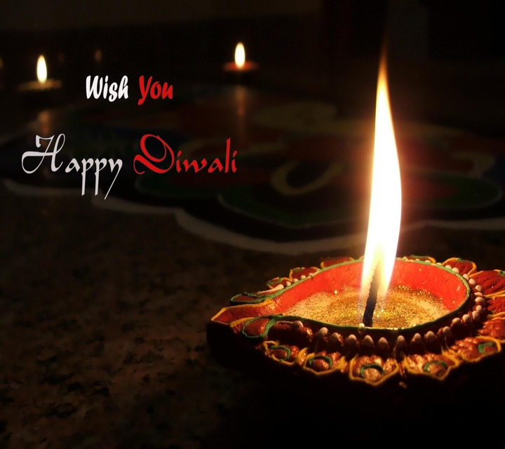 Wish you