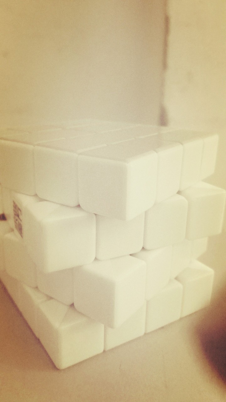 rubiscube