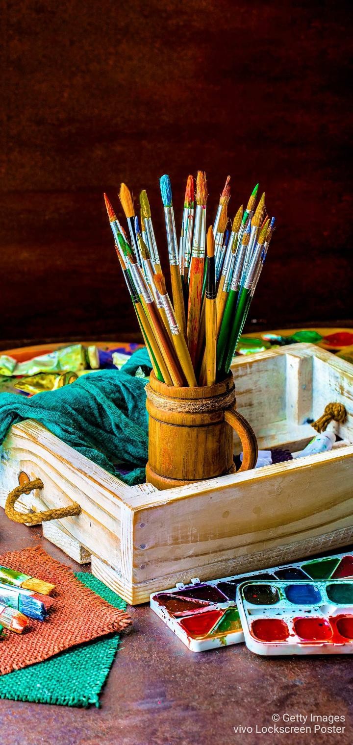 pencil