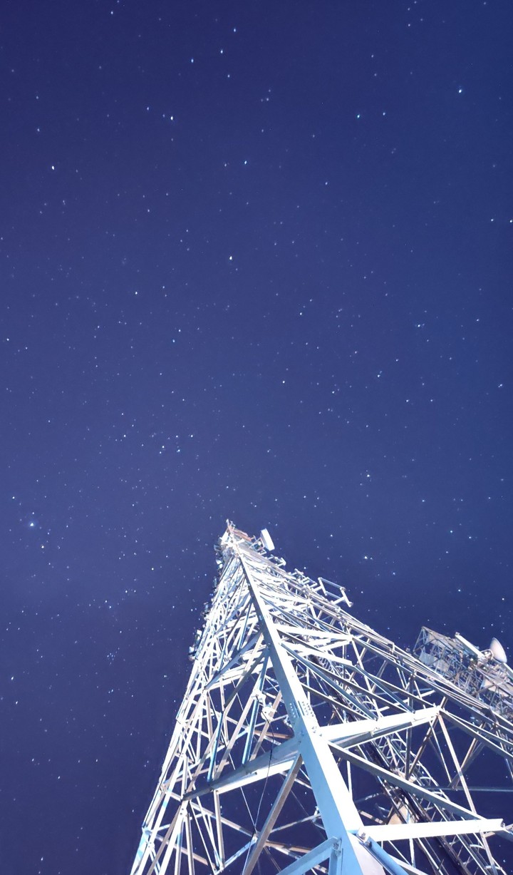 the minimal tower