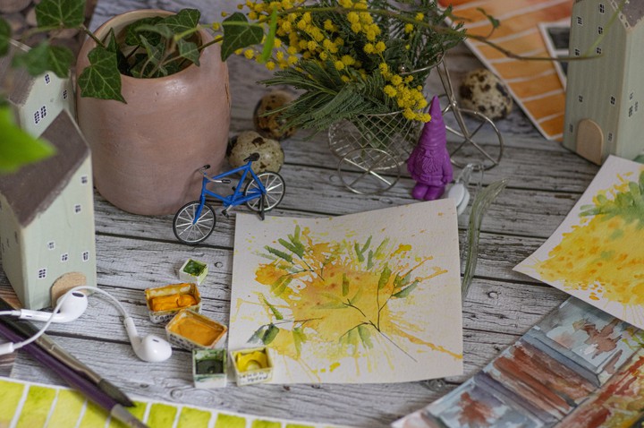 painting