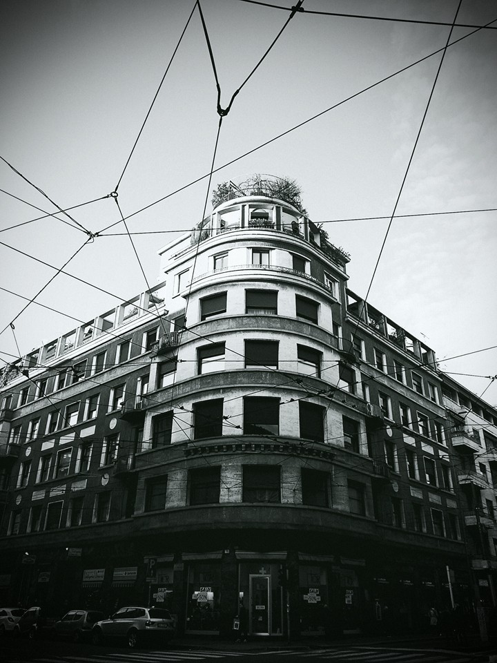 Milano City