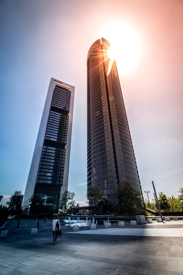 Tower