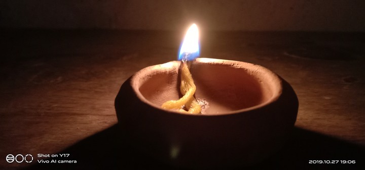 may this Diwali bring joy and happiness in your life .