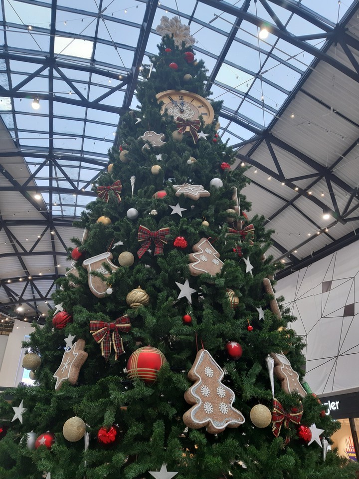 Merry Christmas