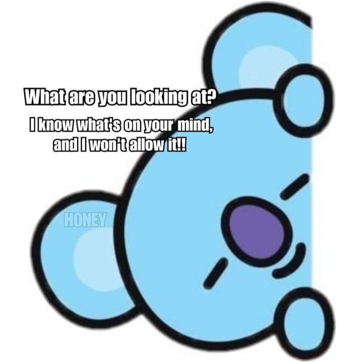 Koya, Namjoon