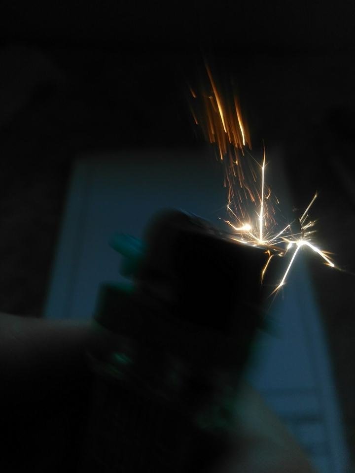 Spark