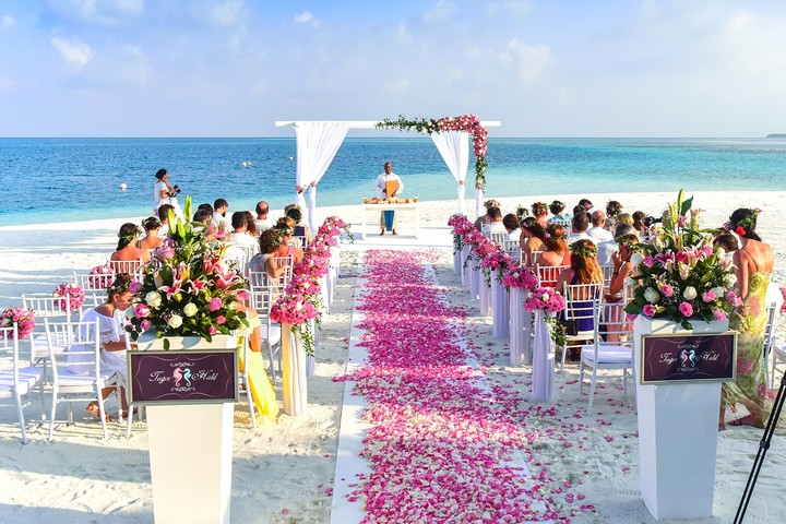 weddings