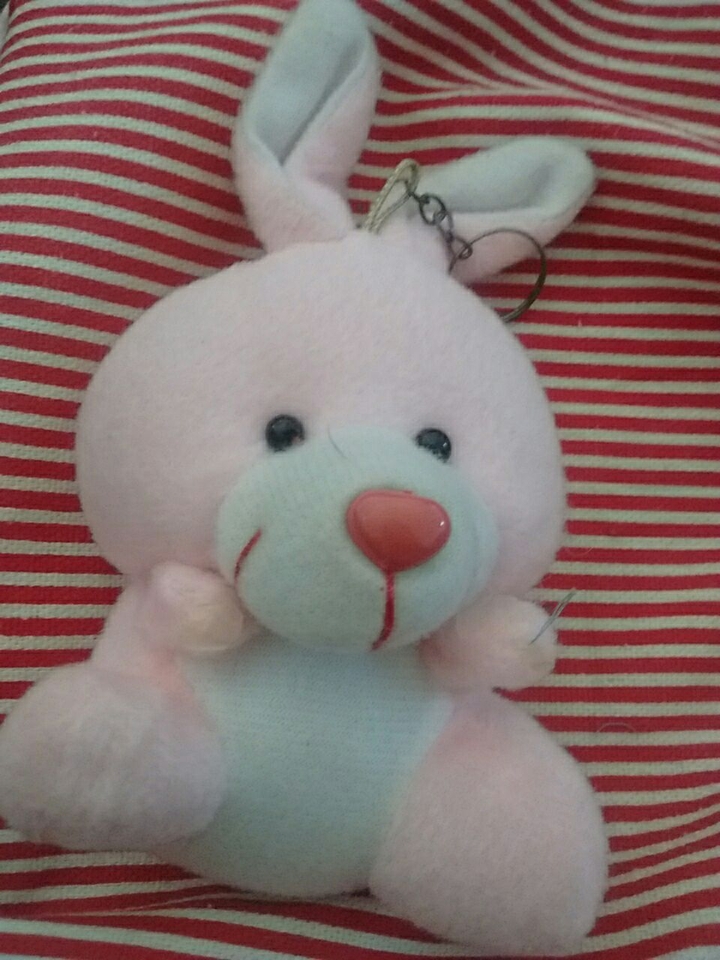 love bear