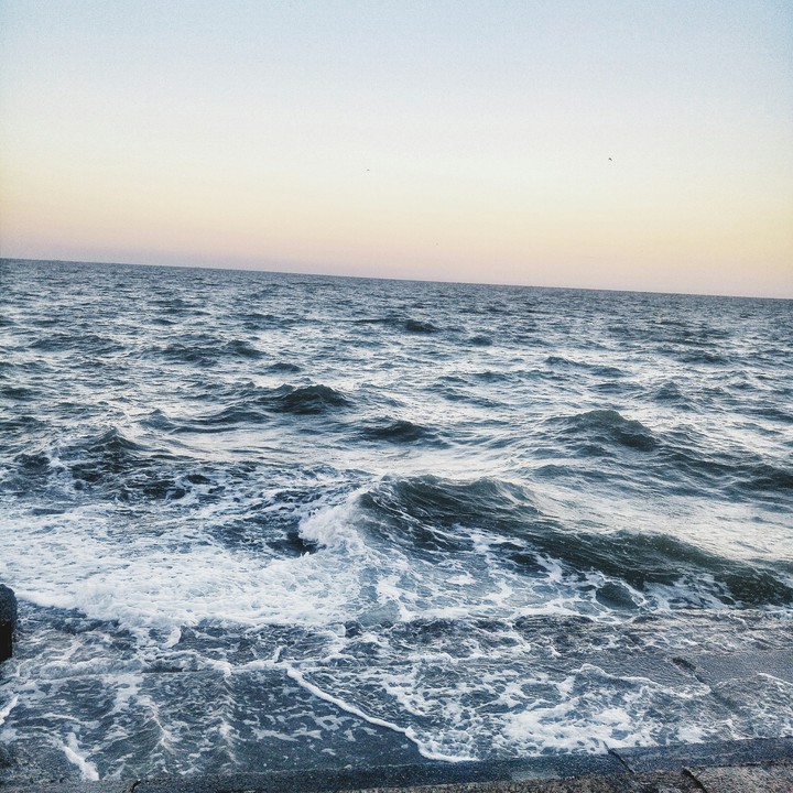 sea