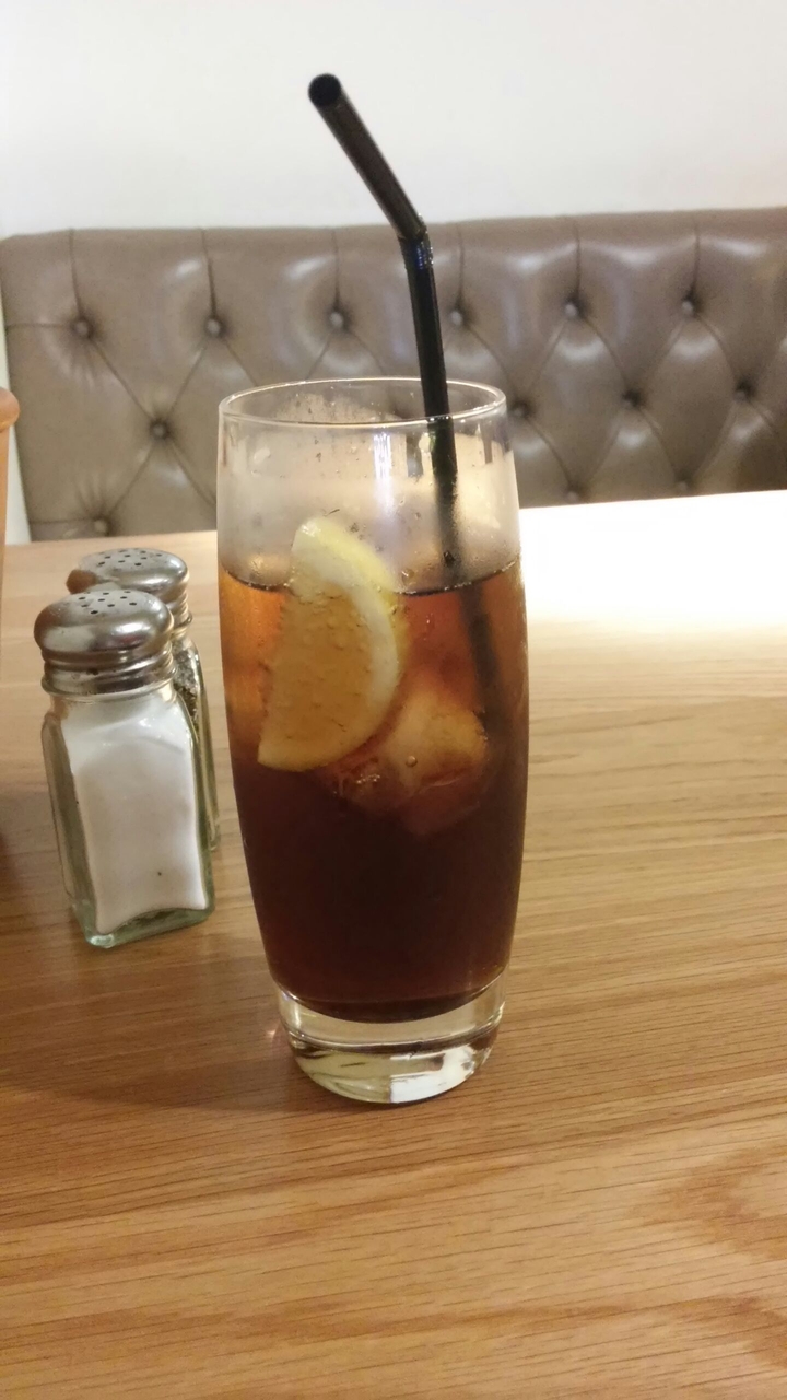 Coke