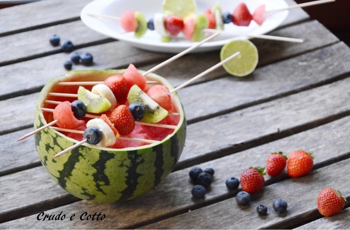 Fruits