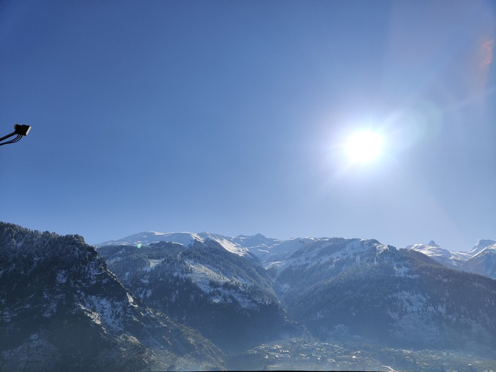 sunrise