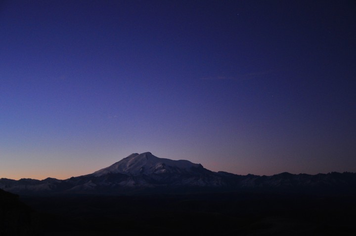 Elbrus
