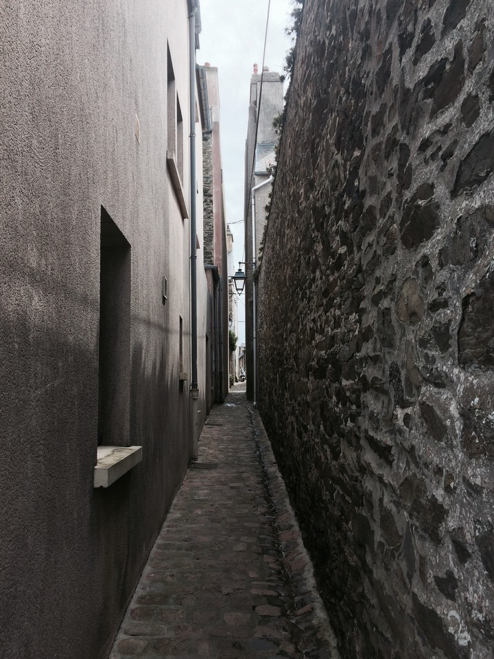 LITTLE STREET