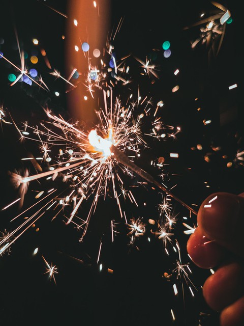 Sparkle