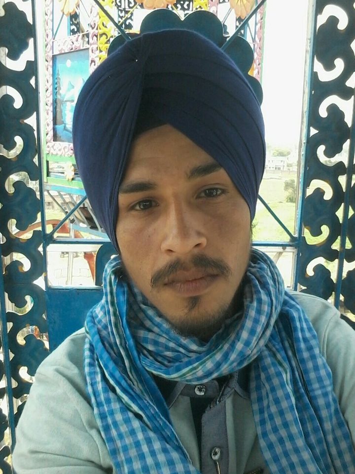 big sardar