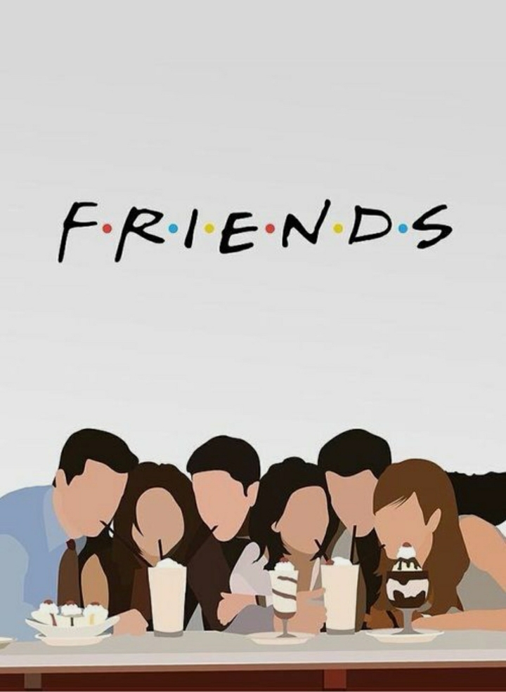 Friends