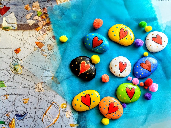 hearts