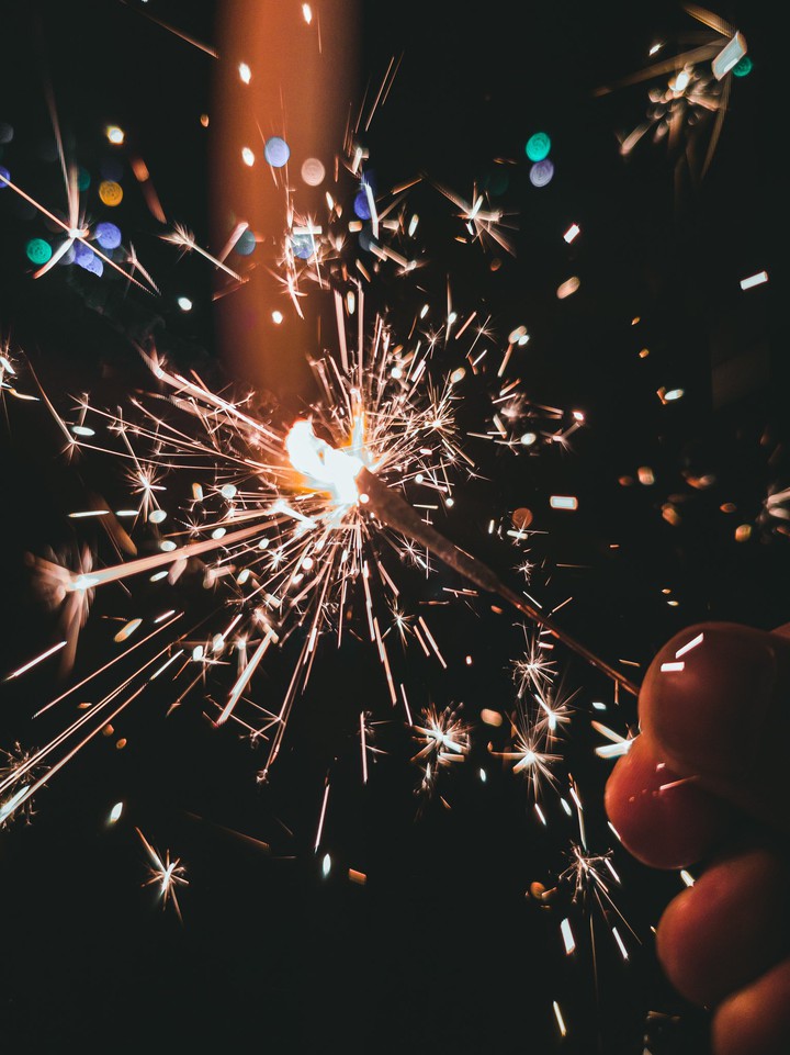 Sparkle