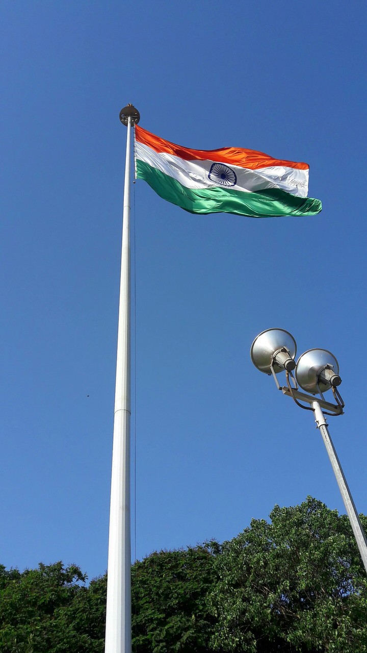 proud to be an Indian