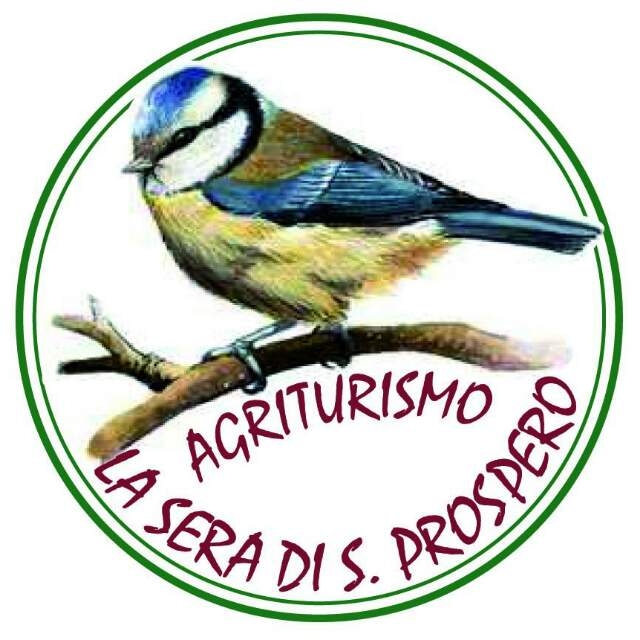 ♧Agriturismo la Sera di San Prospero♧