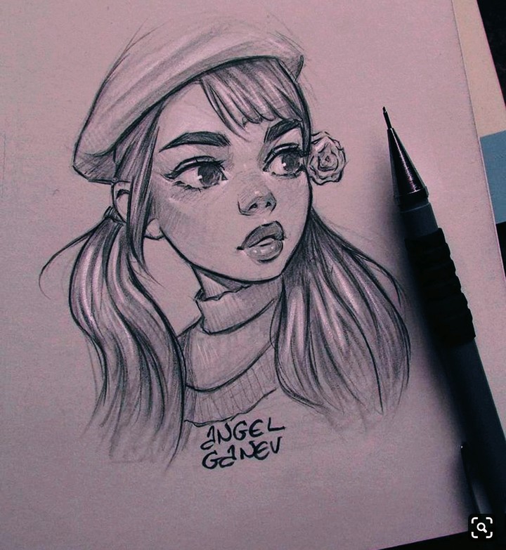 belle