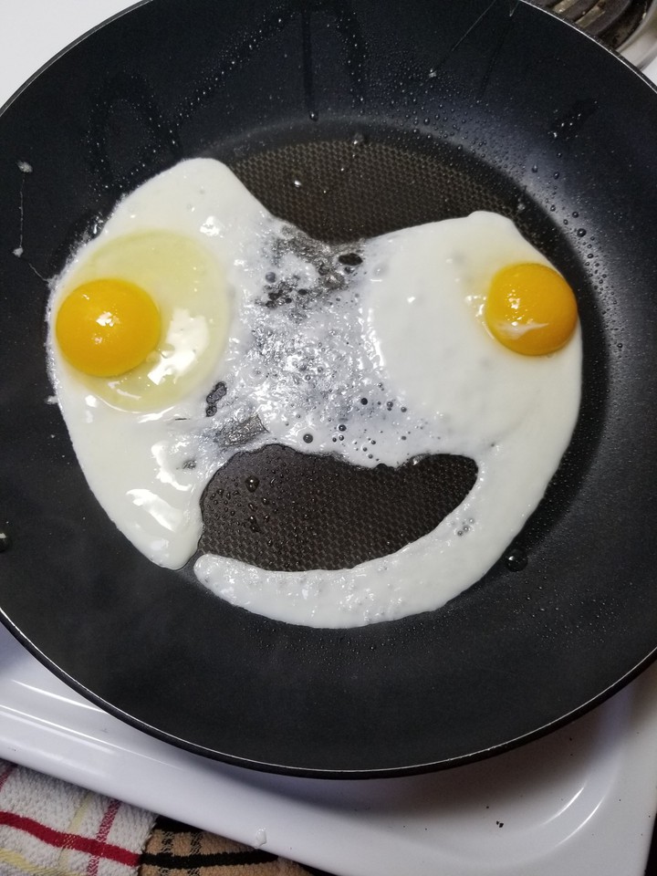 Happy