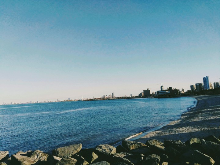Arabian gulf