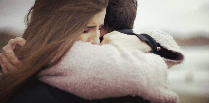 i am waiting for you❤