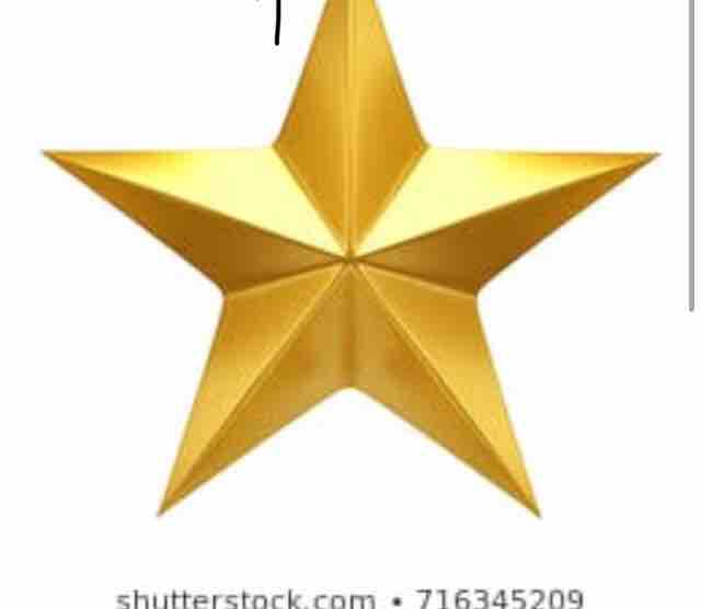 star