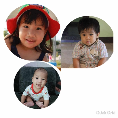 my baby