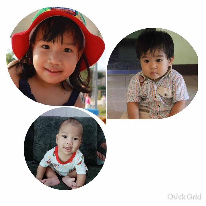 my baby