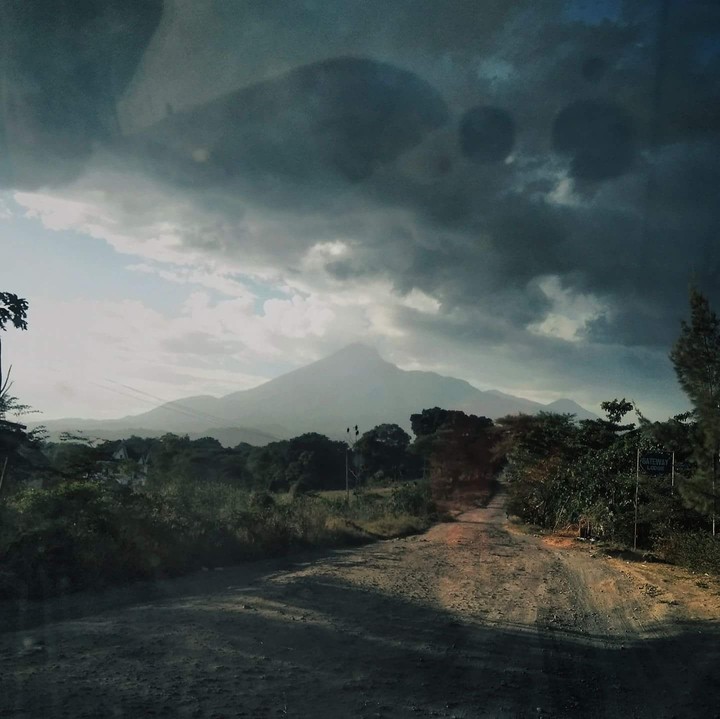 road