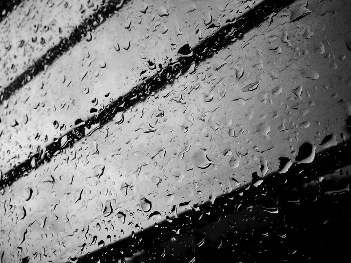Rain Drops