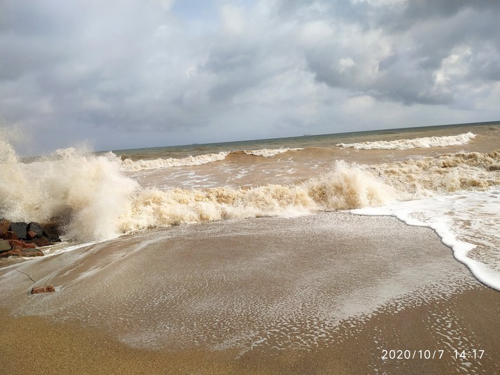 sea