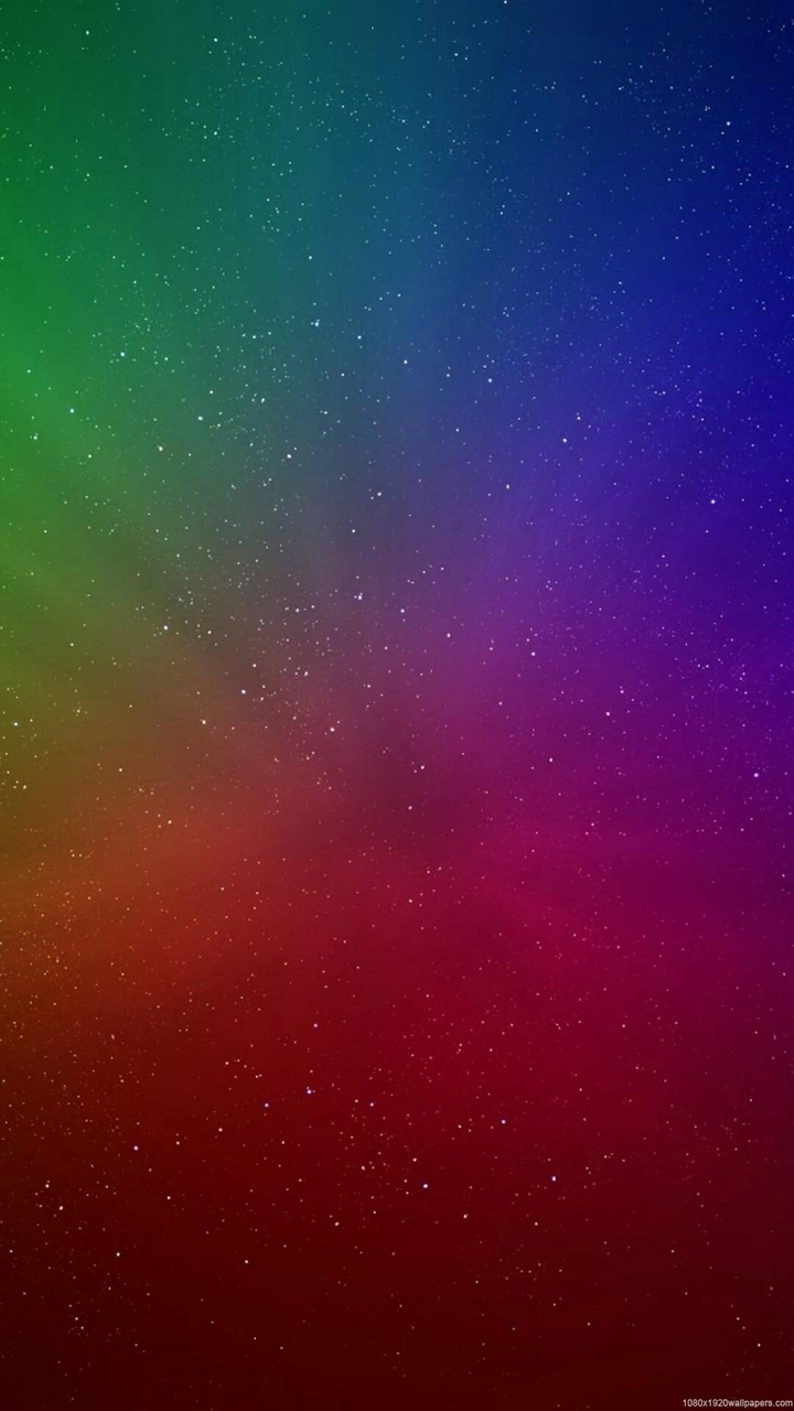 Abstract color