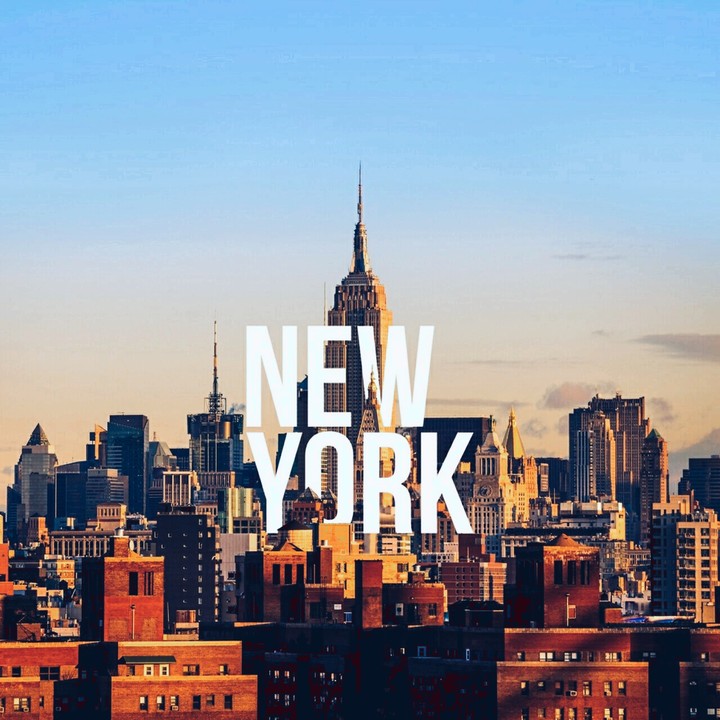 new york