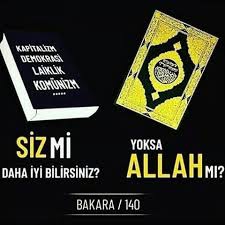 tabiki Allah (c.c)