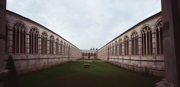 Pisa♡