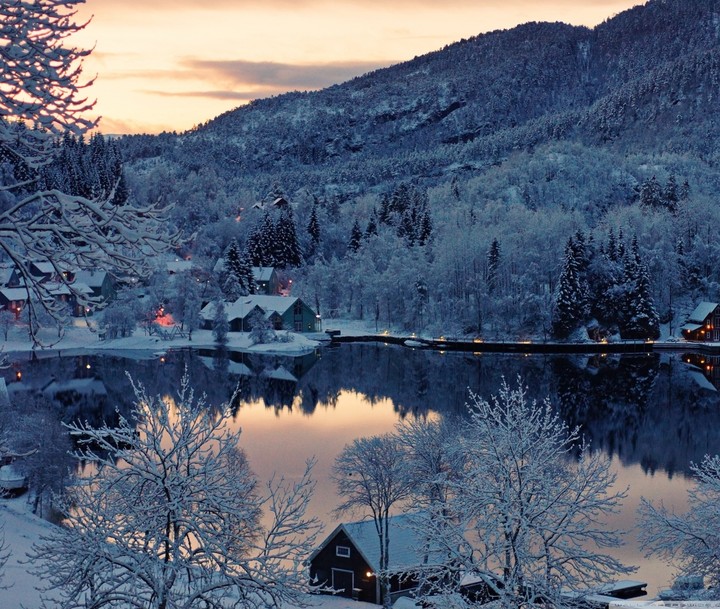 Winter