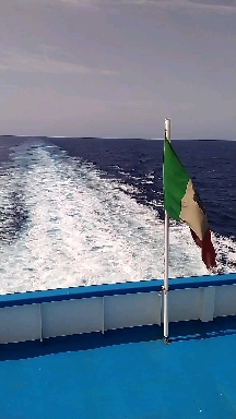 Ferry boat