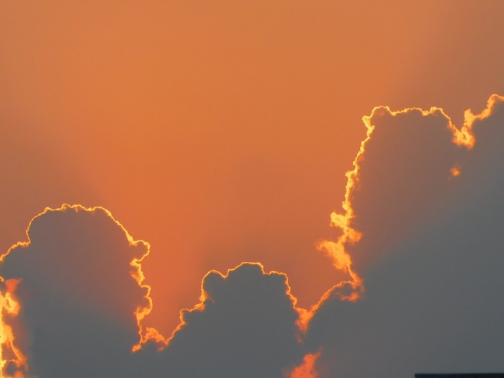awesome sky