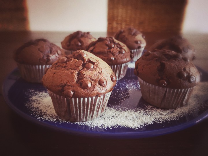 Muffins ❤️