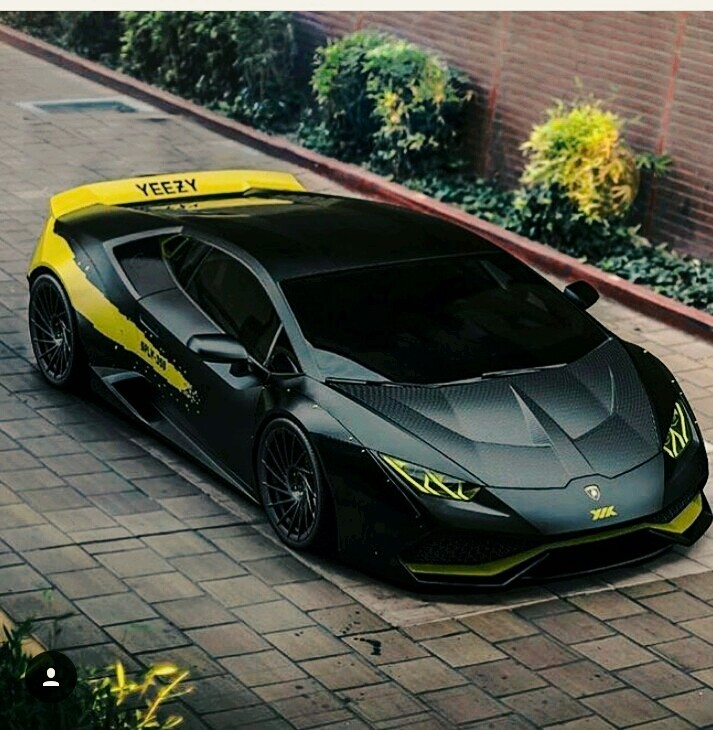 future car