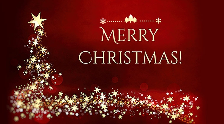 merry christmas