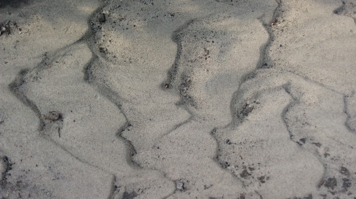 Sand