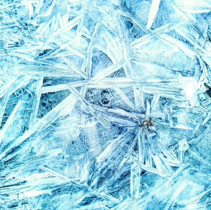 ice