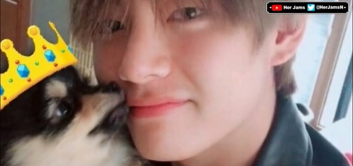 Taehyung